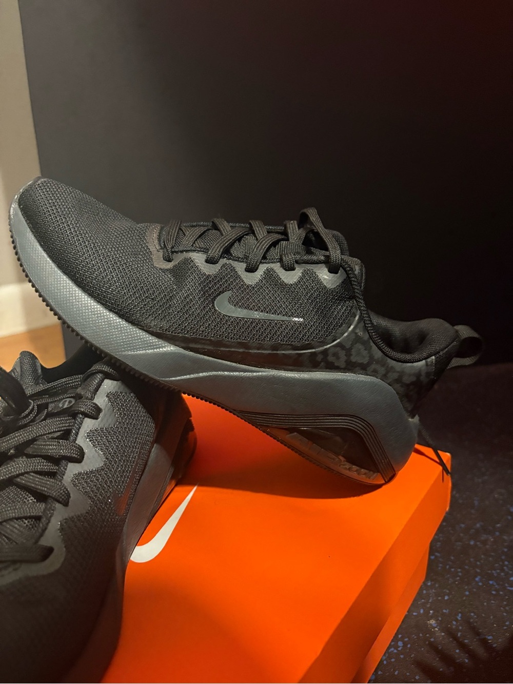 Nike Bella 7 Women’s Workout Shoes